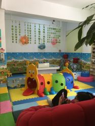 -开心哈乐儿童乐园