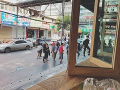 -放哈·甜醅子奶茶创造者(正宁路店)