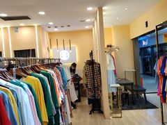 -猫的天空之城概念书店(印象城购物中心店)