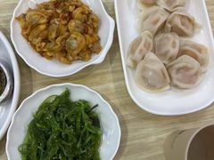 -一蚝一贝海鲜特色餐厅(万象城店)