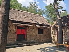 -红嫂家乡旅游区