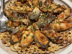 -云庭汇·粤菜海鲜(东盟盛天地店)