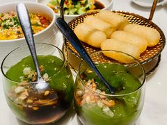-上上席川菜(凯德乐峰广场店)