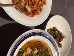 -一桶江山餐厅(松北店)