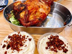 忌廉雪顶-成川茶店·潮汕工夫浓茶(万象店)