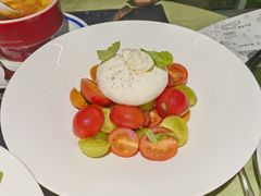 -禧宴Joyous Restaurant(禧园店)
