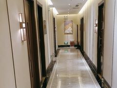 -华夏良子·足道SPA艾灸(铁道大厦店)