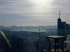 -Hi City·城市之巅