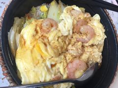 -堂屋糖水店(愚园店)