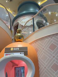 -奈尔宝家庭中心·亲子餐厅(苏州大悦城店)