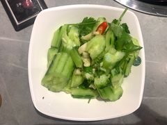 -原味四季椰子鸡(平湖天虹店)