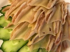 -北京全聚德(天安门店)