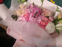 -BOBLOOM花店(宝龙旭辉广场店)