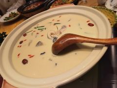 -老阿爸鲜鱼土菜(园区永旺店)