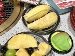 -和牛村烧肉放题(潍坊泰华店)