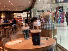 -星巴克(长沙乐和城门店)