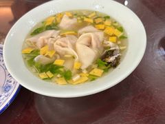 -邢家锅贴老店·非遗·开封菜(金明广场店)