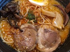 地狱拉面-白石的深夜食堂(大上海店)