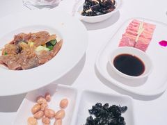 -老洋房花园饭店(绍兴路店)