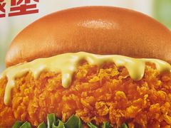 -德克士(北京站店)