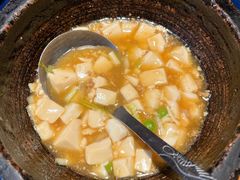 -绿茶餐厅(王府井永宁门店)