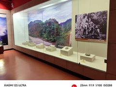 -迪庆藏族自治州博物馆