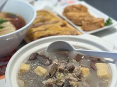 -苏晓玥·手作江南小吃(深圳北站店)