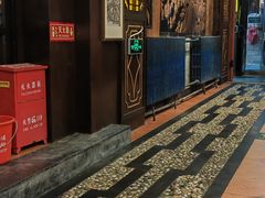 -老浒记烤鸭-北京菜(琉璃厂店)