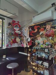 点击看大图 -匿名者纹身学院派·刺青