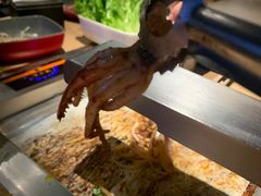 -新石器烤肉(周浦万达店)