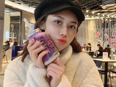 -野萃山·潮汕厚果汁(十亩地店)