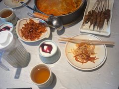 -七八冷面·延边朝鲜族美食(欢乐谷店)