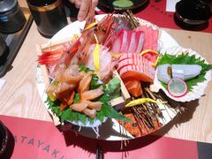 -鸟山鸣·日料食堂(王府井店)