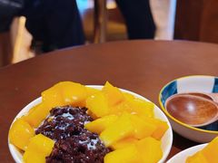 -小团圆糖水铺(襄阳南路店)