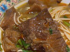 -金杨拉面王小吃面馆·牛三宝面·红烧牛肉粉