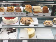 -Peet's Coffee皮爷咖啡(大学路店)