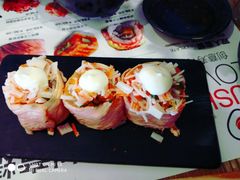 -Sushi Love 创意寿司(丽影广场店)