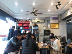 大堂-裕兴记·三虾面(西北街总店)