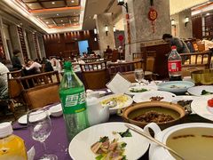 -三清山希尔顿度假酒店·三清轩中餐厅