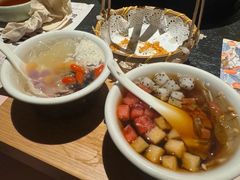 -盡膳口福跷脚牛肉火锅(国贸商城店)