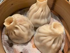 天王烤鸭包-南京大牌档(凯德大峡谷店)