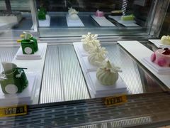 -麦雪尔甜品·生日蛋糕(新街口旗舰店)