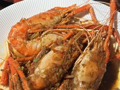 -蝦塘·中国餐馆(城墙南马道巷店)