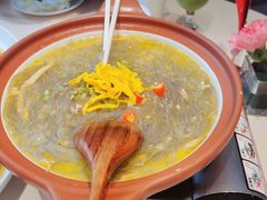 鸡汤红薯粉-口味堂(惠济路店)