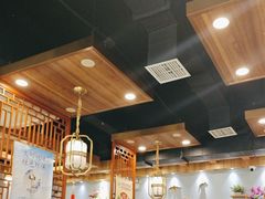 -鲜锦记潮汕牛肉火锅(月坛店)