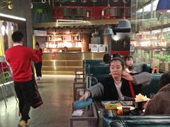大堂-黄门火锅(梦时代店)