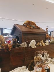 -IMON·HANSA潮玩玩偶毛绒玩具(通州万象汇店)