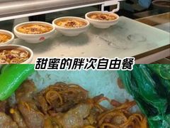 -72街荷叶饭(东方宝泰广场店)