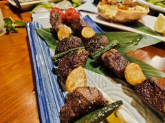 -三月居酒屋(青年大街店)