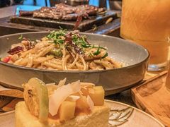 -一沙一城·岩烤牛扒(深圳首店)